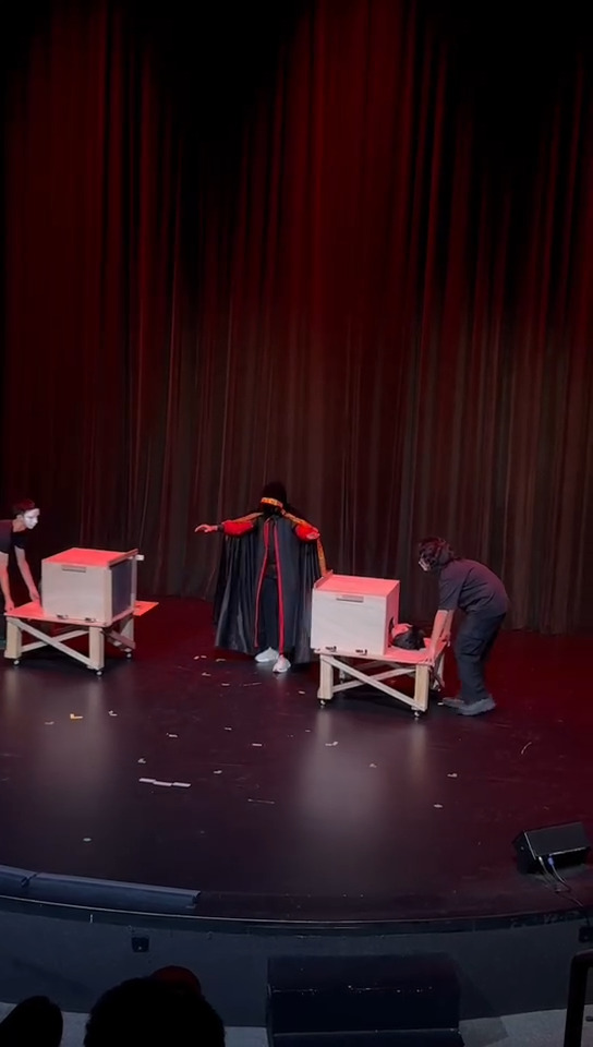 theatre festival 2025